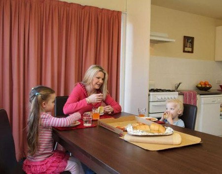 The Station Resort - Lennox Head Accommodation 1