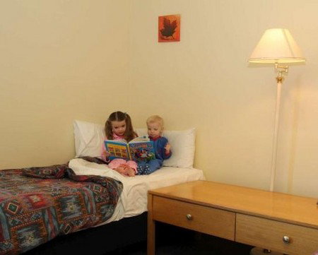 The Station Resort - Lennox Head Accommodation 2