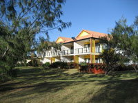Coral Cove QLD Lennox Head Accommodation
