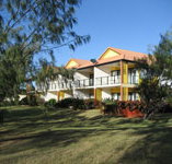Coral Cove Resort  Golf Club - Lennox Head Accommodation