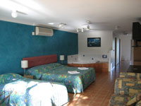 Coral Cove Resort & Golf Club - Lennox Head Accommodation 1