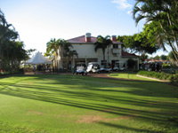 Coral Cove Resort & Golf Club - Lennox Head Accommodation 4