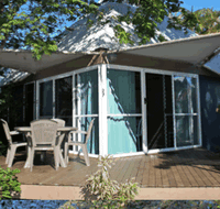 Kellys Beach Resort - Lennox Head Accommodation
