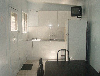 Cape Hillsborough Nature Resort - Lennox Head Accommodation 0