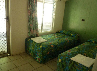 Cape Hillsborough Nature Resort - Lennox Head Accommodation 1