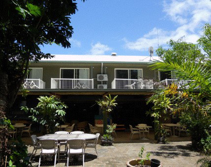 Cape Hillsborough Nature Resort - Lennox Head Accommodation 2