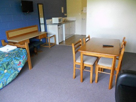 Cape Hillsborough Nature Resort - Lennox Head Accommodation 3