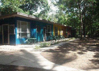 Cape Hillsborough Nature Resort - Lennox Head Accommodation 5