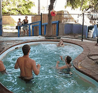 Globetrotters Budget Accommodation - Lennox Head Accommodation