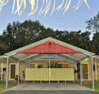 Agnes Palms Beachside Apartments - Lennox Head Accommodation