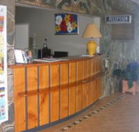 Jackaroo Motel - Lennox Head Accommodation