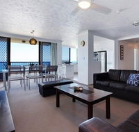 Southern Cross Luxury Apartments - Lennox Head Accommodation
