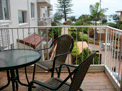 Burleigh Point Apartments - Lennox Head Accommodation 1