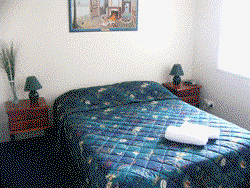 Burleigh Point Apartments - Lennox Head Accommodation 2