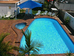 Burleigh Point Apartments - Lennox Head Accommodation 3