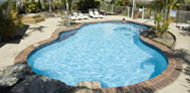 Isle Of Palms - Lennox Head Accommodation 1