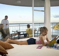 2nd Avenue Beachside Apartments - Lennox Head Accommodation