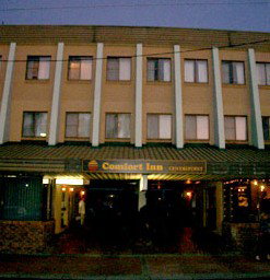 Centrepoint Motel - Lennox Head Accommodation 0