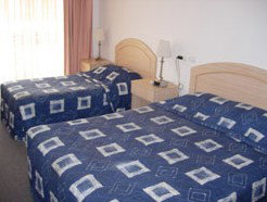 Centrepoint Motel - Lennox Head Accommodation 1