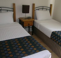 Kangaroo Point Holiday Apartments - Lennox Head Accommodation