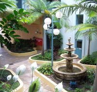 Burleigh Terraces Luxury Apartments - Lennox Head Accommodation