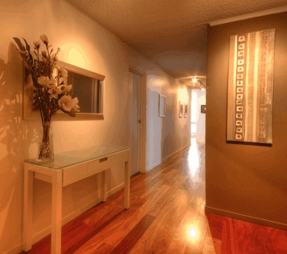 Solnamara Beachfront Apartments - Lennox Head Accommodation