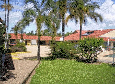 Carseldine QLD Lennox Head Accommodation
