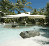 Marlin Cove Resort - Lennox Head Accommodation
