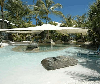 Marlin Cove Resort - Lennox Head Accommodation 0