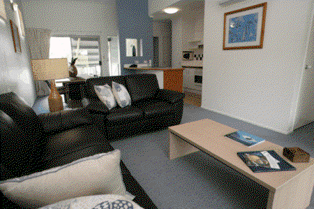 Marlin Cove Resort - Lennox Head Accommodation 1