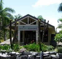 Port Douglas Sands Resort - Lennox Head Accommodation
