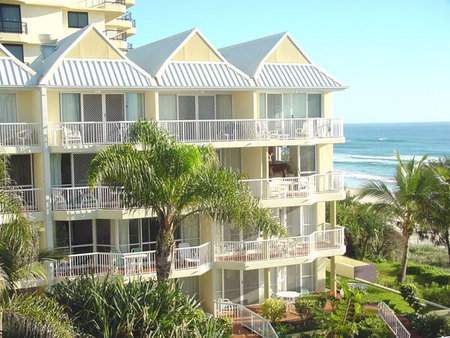 Tugun QLD Lennox Head Accommodation