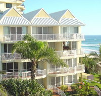 Crystal Beach Resort - Lennox Head Accommodation