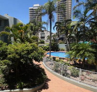 Aloha Lane - Lennox Head Accommodation