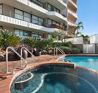 Bougainvillea Apartments - Lennox Head Accommodation
