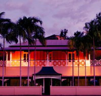 Historic Yongala Lodge - Lennox Head Accommodation