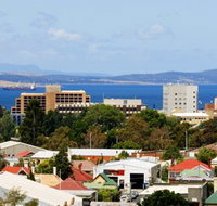 Rydges Hobart - Lennox Head Accommodation