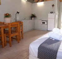 Island Leisure Resort - Lennox Head Accommodation