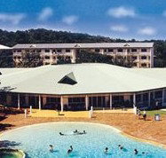 Eurong Beach Resort - Lennox Head Accommodation