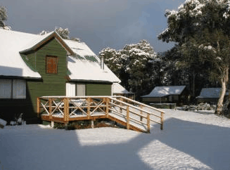 Derwent Bridge TAS Lennox Head Accommodation