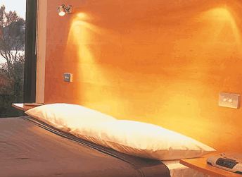 Edge Of The Bay Resort - On Freycinet - Lennox Head Accommodation 1