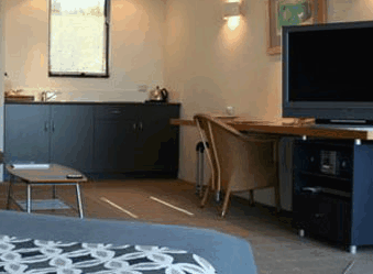 Edge Of The Bay Resort - On Freycinet - Lennox Head Accommodation 2