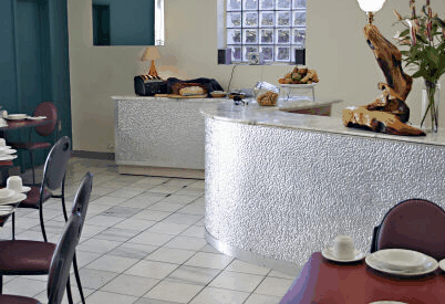 Harrington's Hobart - Lennox Head Accommodation