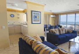 Scamander TAS Lennox Head Accommodation