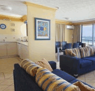 Pelican Sands - Lennox Head Accommodation