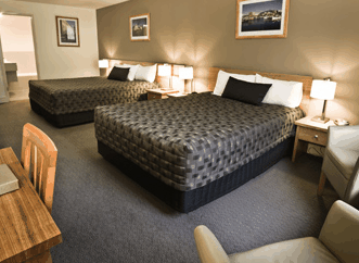 The Old Woolstore Apartment Hotel - Lennox Head Accommodation