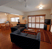 Sovereign Resort Hotel - Lennox Head Accommodation