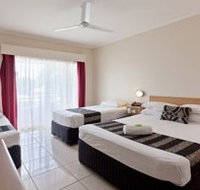 City Sheridan Inn - Lennox Head Accommodation