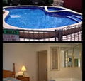 The Old Coach Motor Inn - Lennox Head Accommodation
