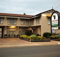 Abbotsleigh Motor Inn - Lennox Head Accommodation